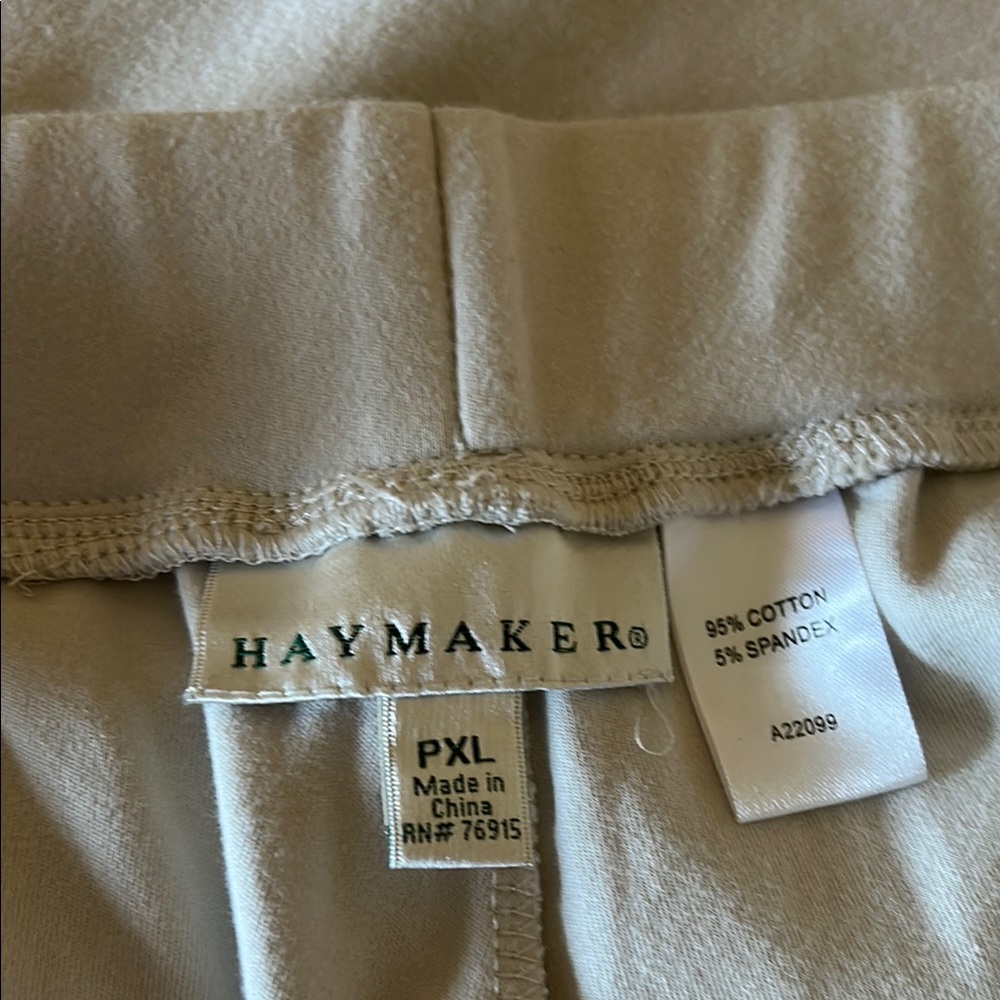 Haymaker Lounge Pants - Picture 4 of 4